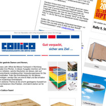 Collico Verpackung GmbH und Co. KG